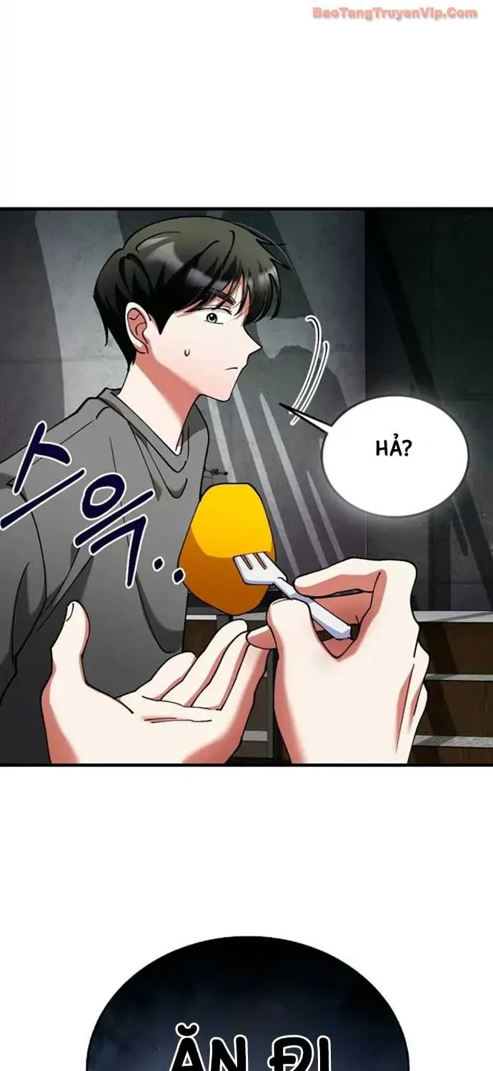 Trở Thành Kẻ Phản Diện Mà Anh Hùng Ám Ảnh Chap 42 - Next Chap 43