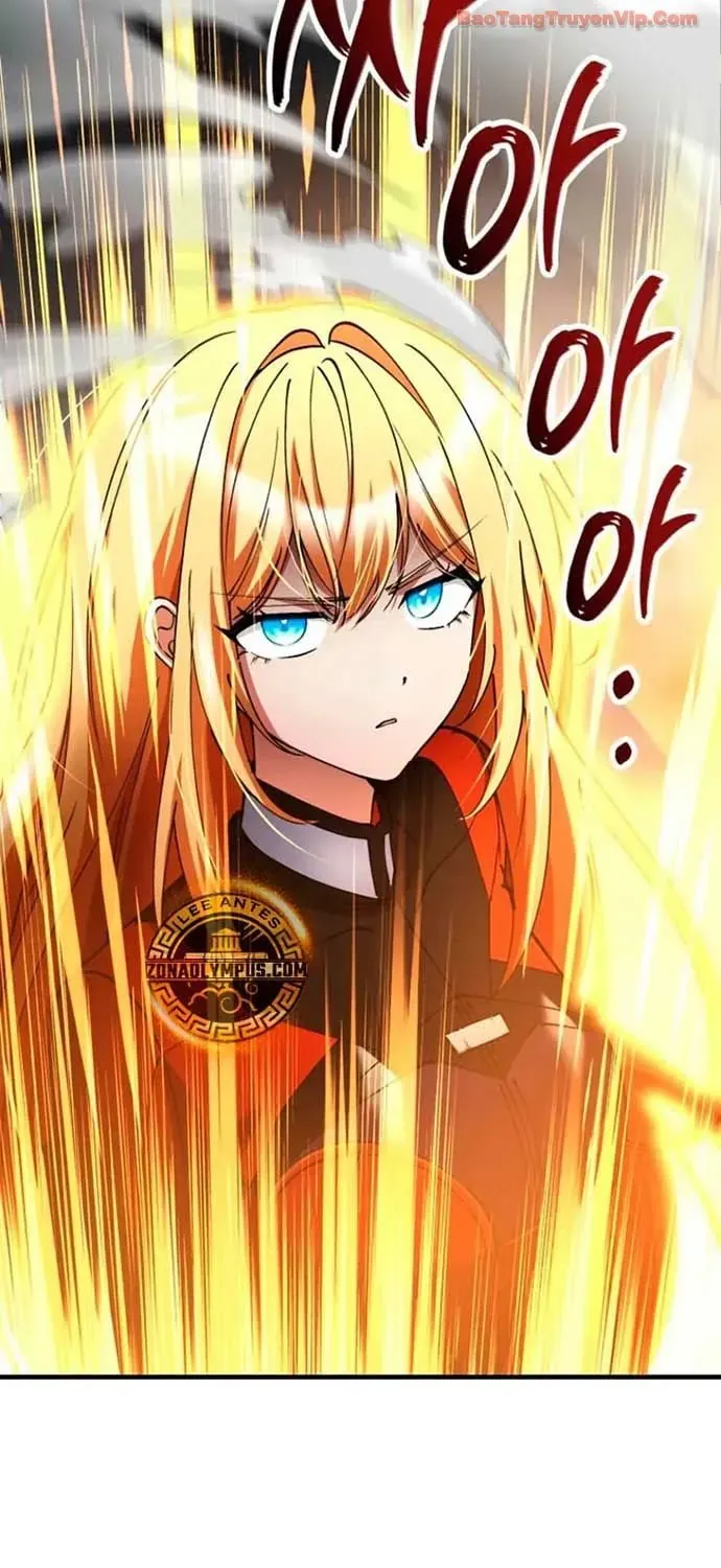 Trở Thành Kẻ Phản Diện Mà Anh Hùng Ám Ảnh Chap 42 - Next Chap 43