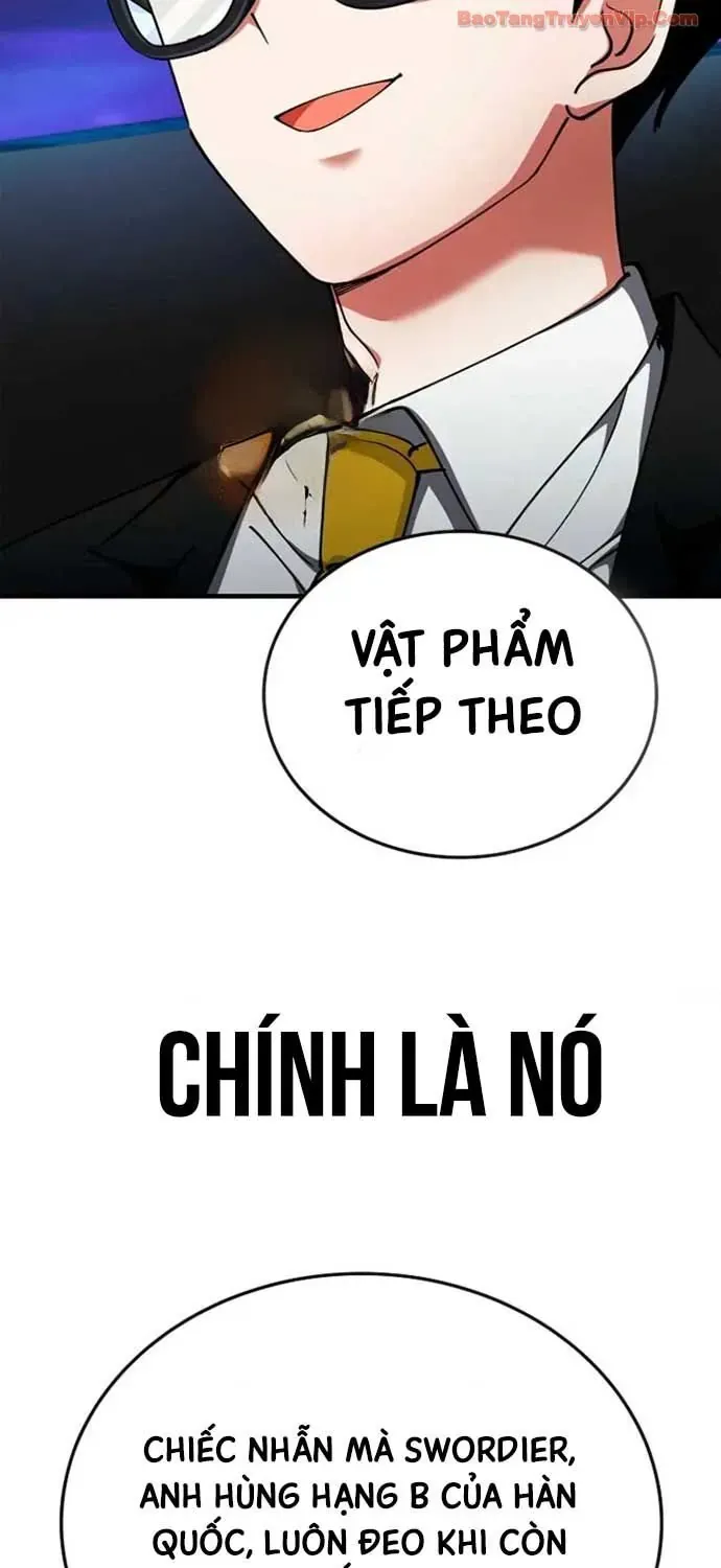 Trở Thành Kẻ Phản Diện Mà Anh Hùng Ám Ảnh Chap 42 - Next Chap 43