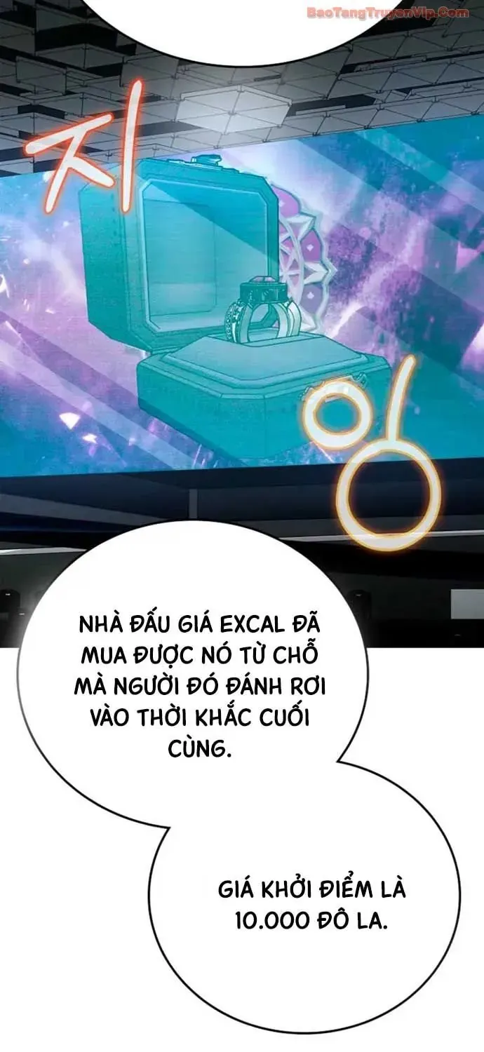 Trở Thành Kẻ Phản Diện Mà Anh Hùng Ám Ảnh Chap 42 - Next Chap 43