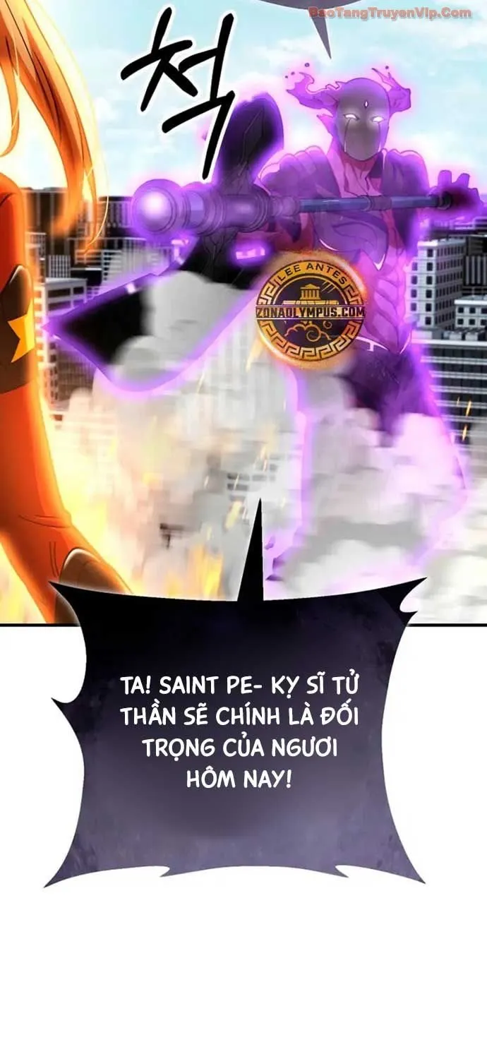 Trở Thành Kẻ Phản Diện Mà Anh Hùng Ám Ảnh Chap 43 - Next Chap 44