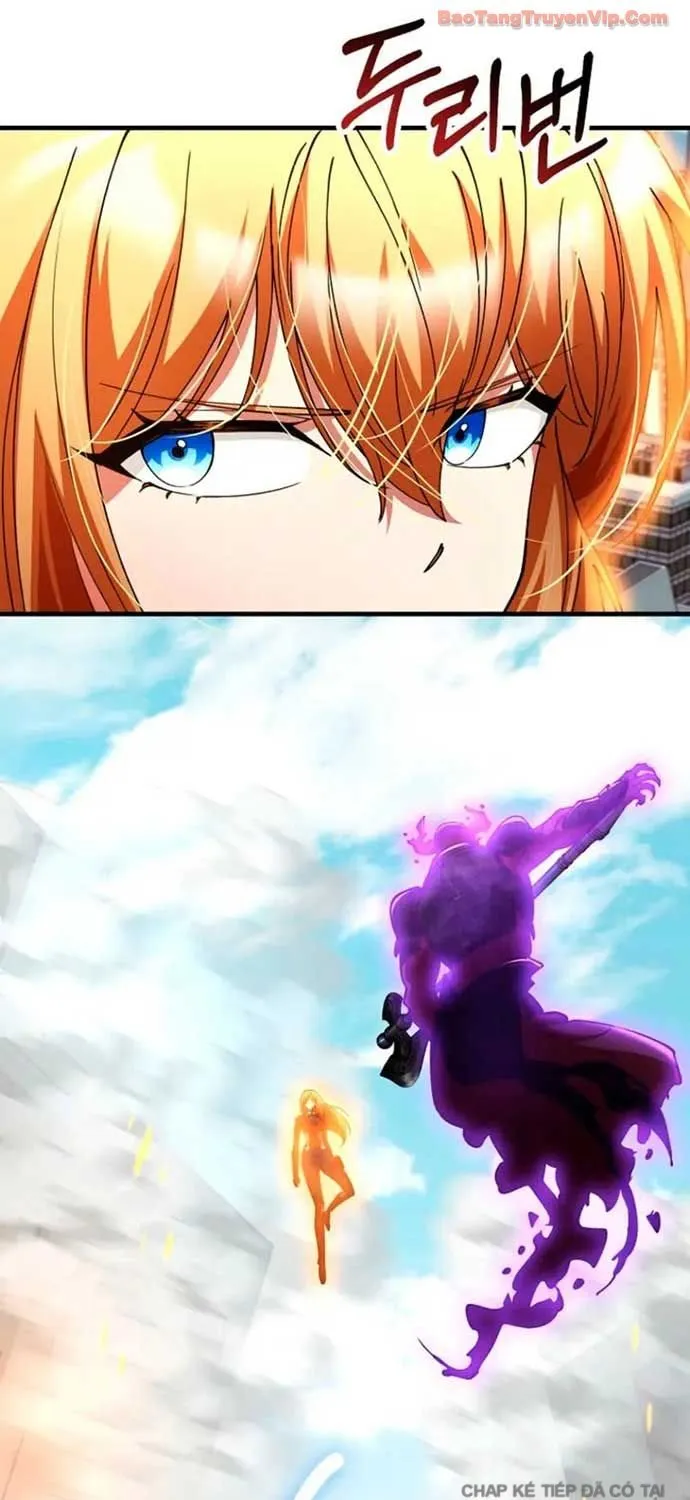 Trở Thành Kẻ Phản Diện Mà Anh Hùng Ám Ảnh Chap 43 - Next Chap 44