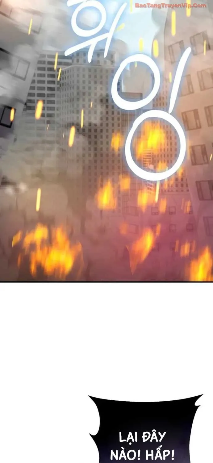 Trở Thành Kẻ Phản Diện Mà Anh Hùng Ám Ảnh Chap 43 - Next Chap 44