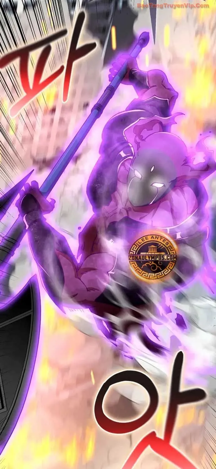 Trở Thành Kẻ Phản Diện Mà Anh Hùng Ám Ảnh Chap 43 - Next Chap 44