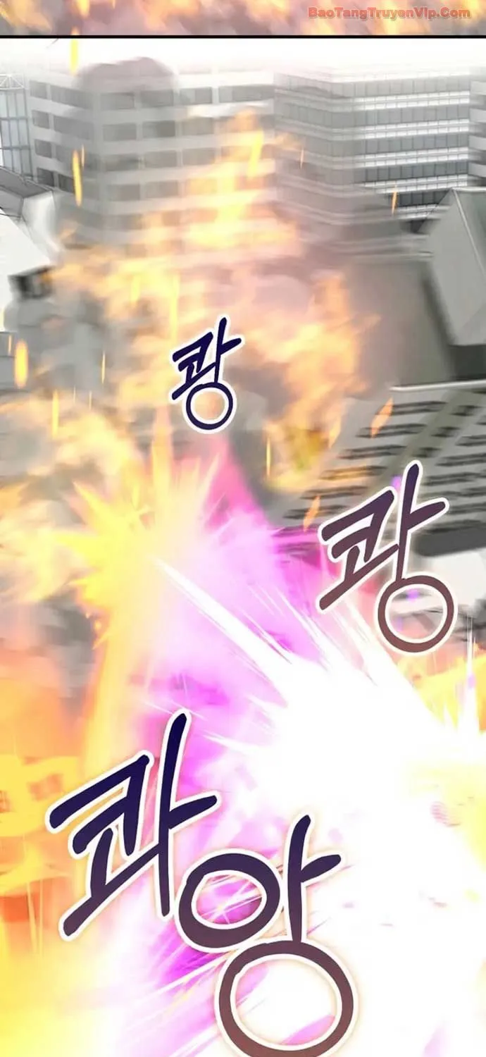 Trở Thành Kẻ Phản Diện Mà Anh Hùng Ám Ảnh Chap 43 - Next Chap 44