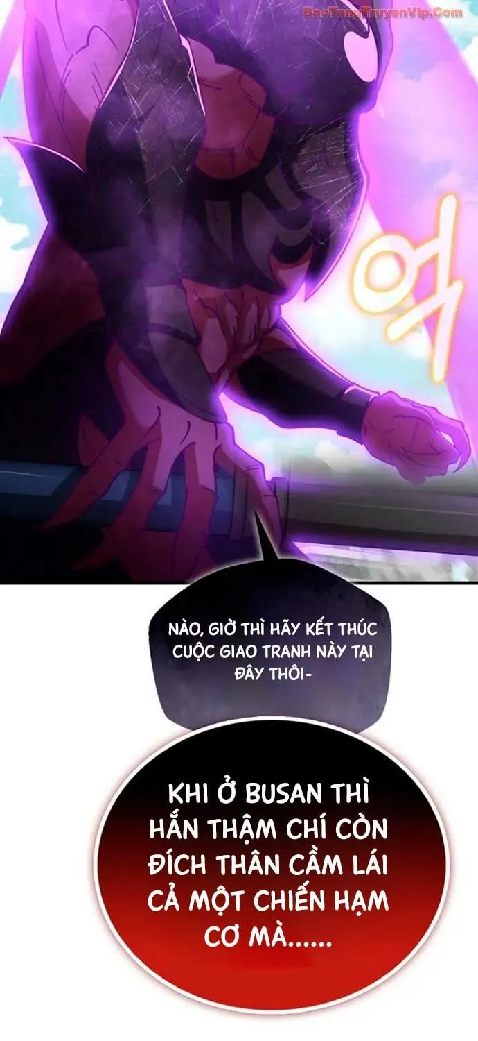 Trở Thành Kẻ Phản Diện Mà Anh Hùng Ám Ảnh Chap 43 - Next Chap 44