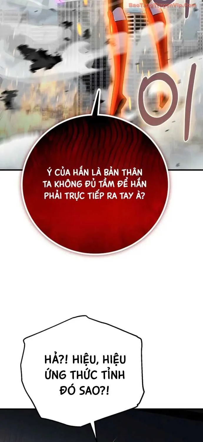 Trở Thành Kẻ Phản Diện Mà Anh Hùng Ám Ảnh Chap 43 - Next Chap 44