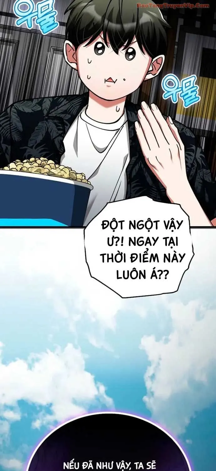 Trở Thành Kẻ Phản Diện Mà Anh Hùng Ám Ảnh Chap 43 - Next Chap 44