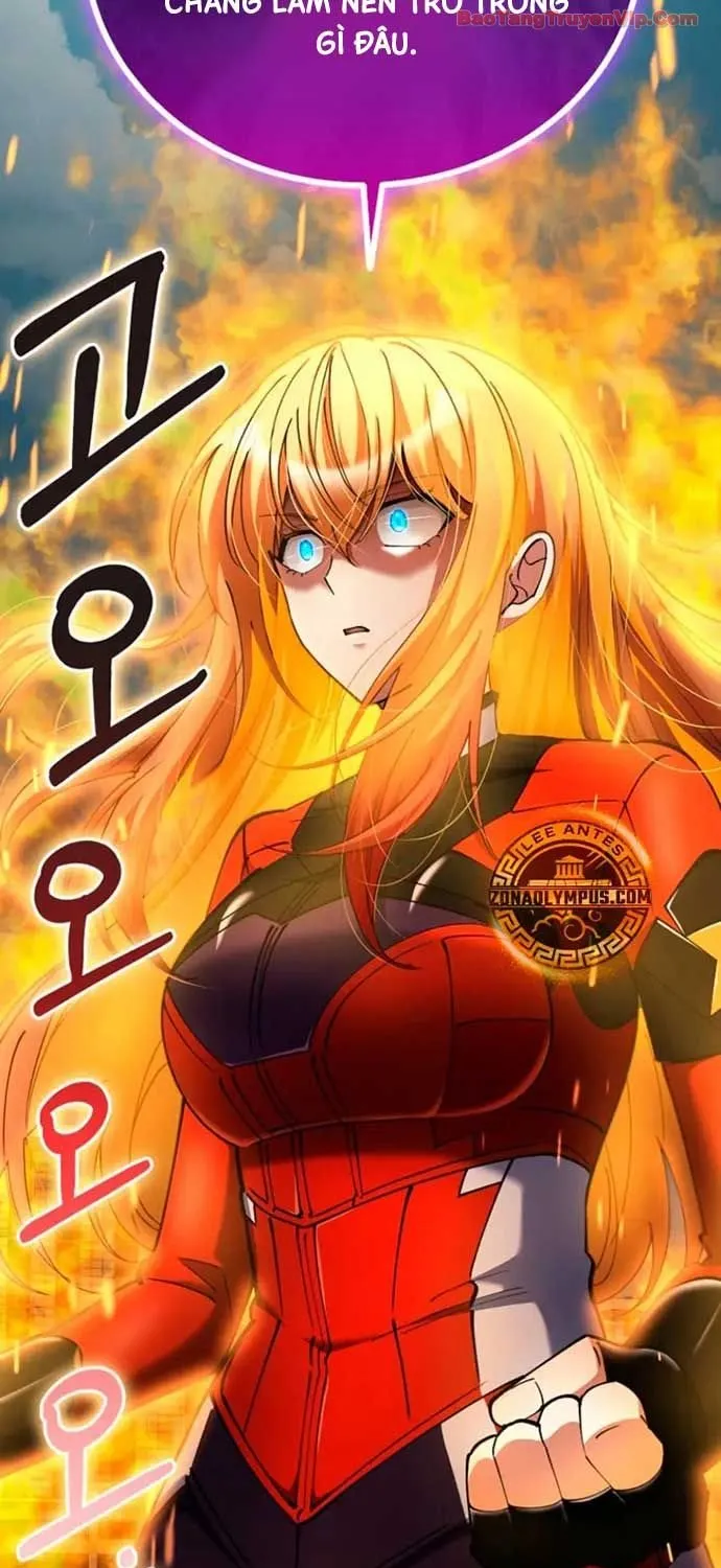 Trở Thành Kẻ Phản Diện Mà Anh Hùng Ám Ảnh Chap 43 - Next Chap 44