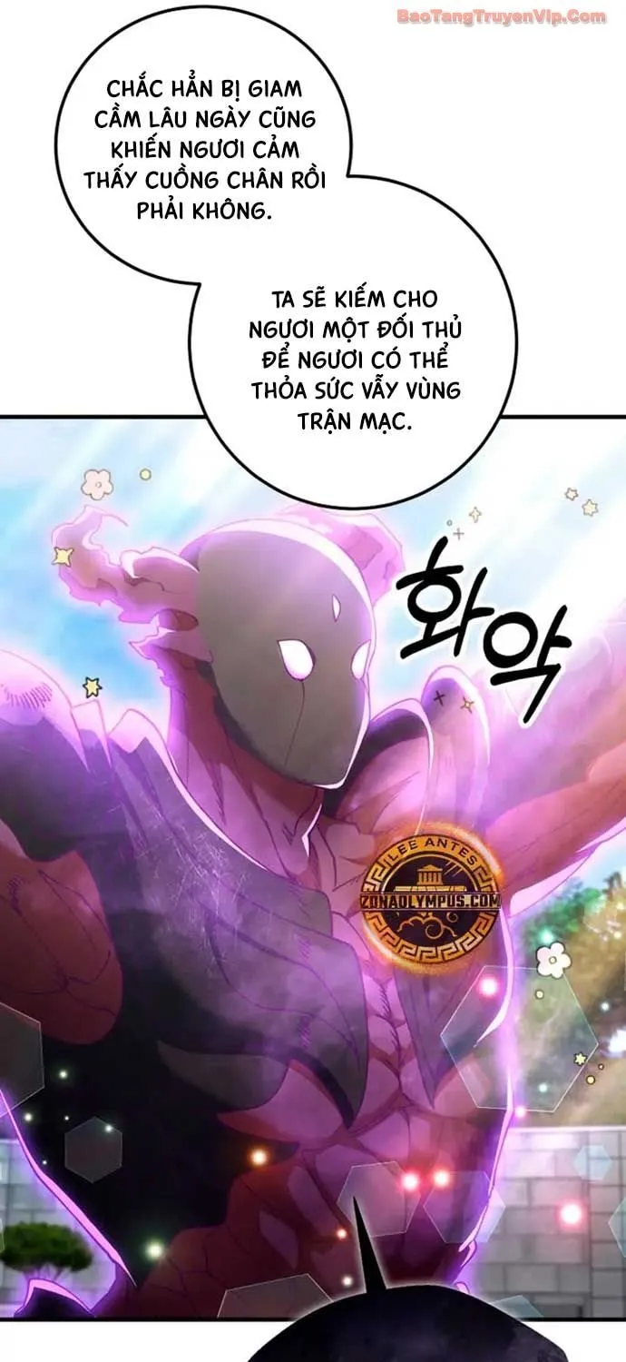 Trở Thành Kẻ Phản Diện Mà Anh Hùng Ám Ảnh Chap 43 - Next Chap 44