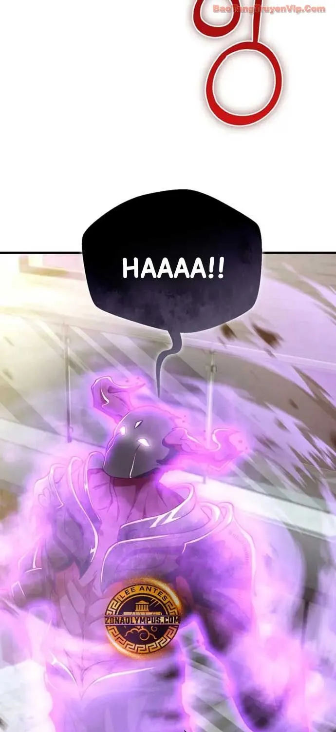 Trở Thành Kẻ Phản Diện Mà Anh Hùng Ám Ảnh Chap 43 - Next Chap 44