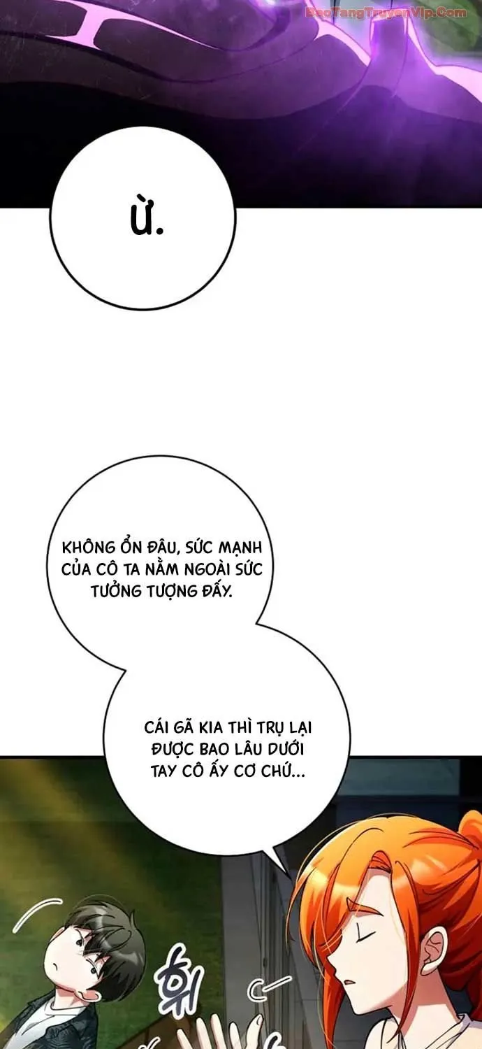 Trở Thành Kẻ Phản Diện Mà Anh Hùng Ám Ảnh Chap 43 - Next Chap 44