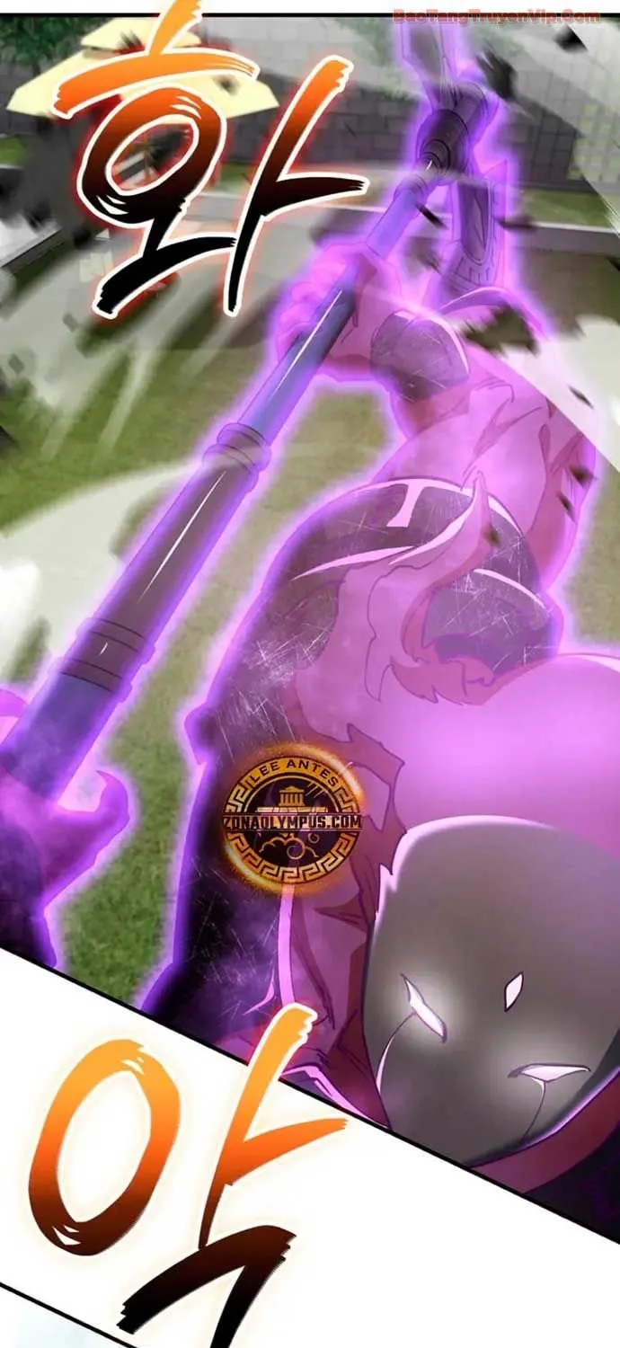 Trở Thành Kẻ Phản Diện Mà Anh Hùng Ám Ảnh Chap 43 - Next Chap 44