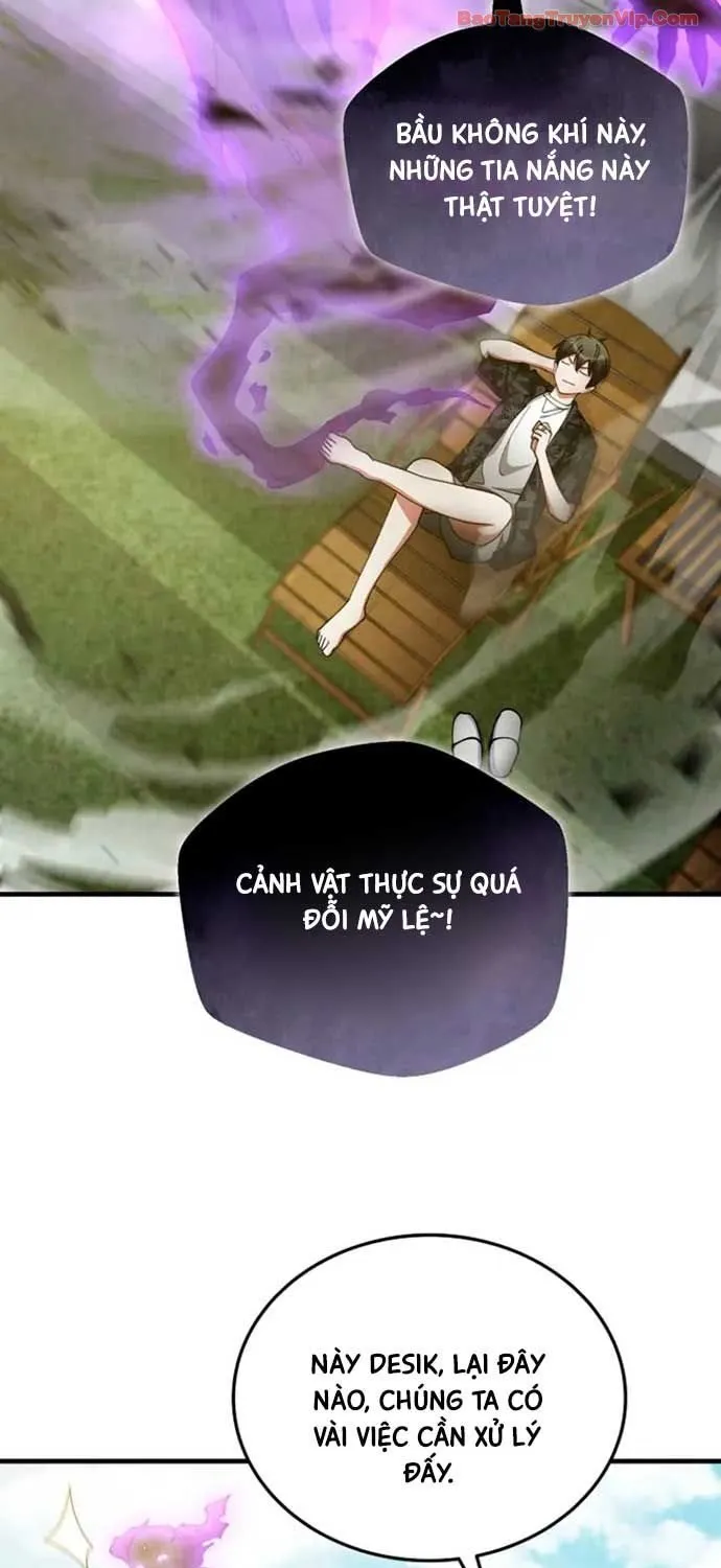 Trở Thành Kẻ Phản Diện Mà Anh Hùng Ám Ảnh Chap 43 - Next Chap 44