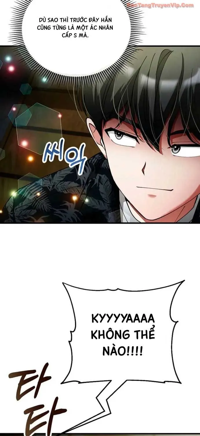 Trở Thành Kẻ Phản Diện Mà Anh Hùng Ám Ảnh Chap 43 - Next Chap 44