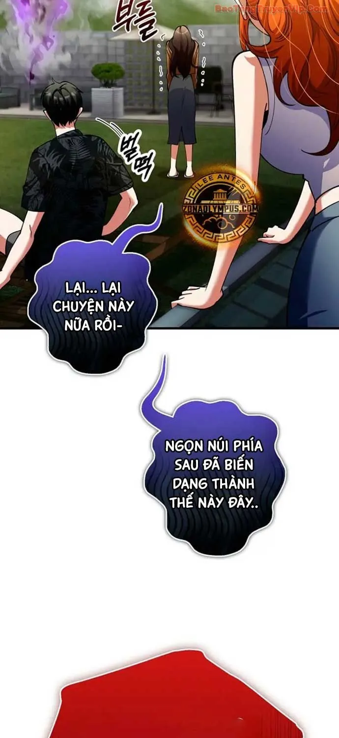 Trở Thành Kẻ Phản Diện Mà Anh Hùng Ám Ảnh Chap 43 - Next Chap 44