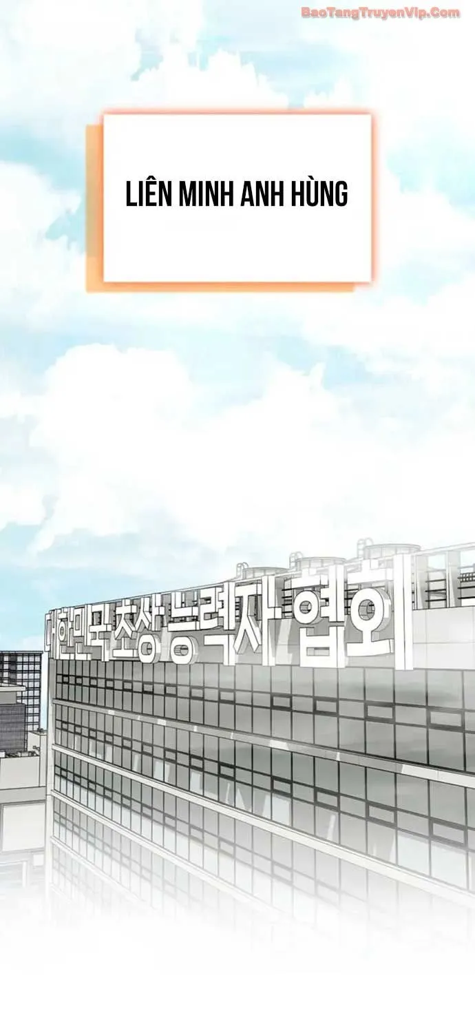 Trở Thành Kẻ Phản Diện Mà Anh Hùng Ám Ảnh Chap 43 - Next Chap 44