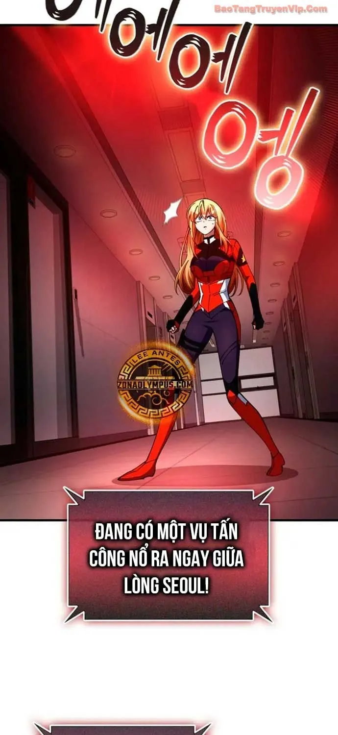 Trở Thành Kẻ Phản Diện Mà Anh Hùng Ám Ảnh Chap 43 - Next Chap 44