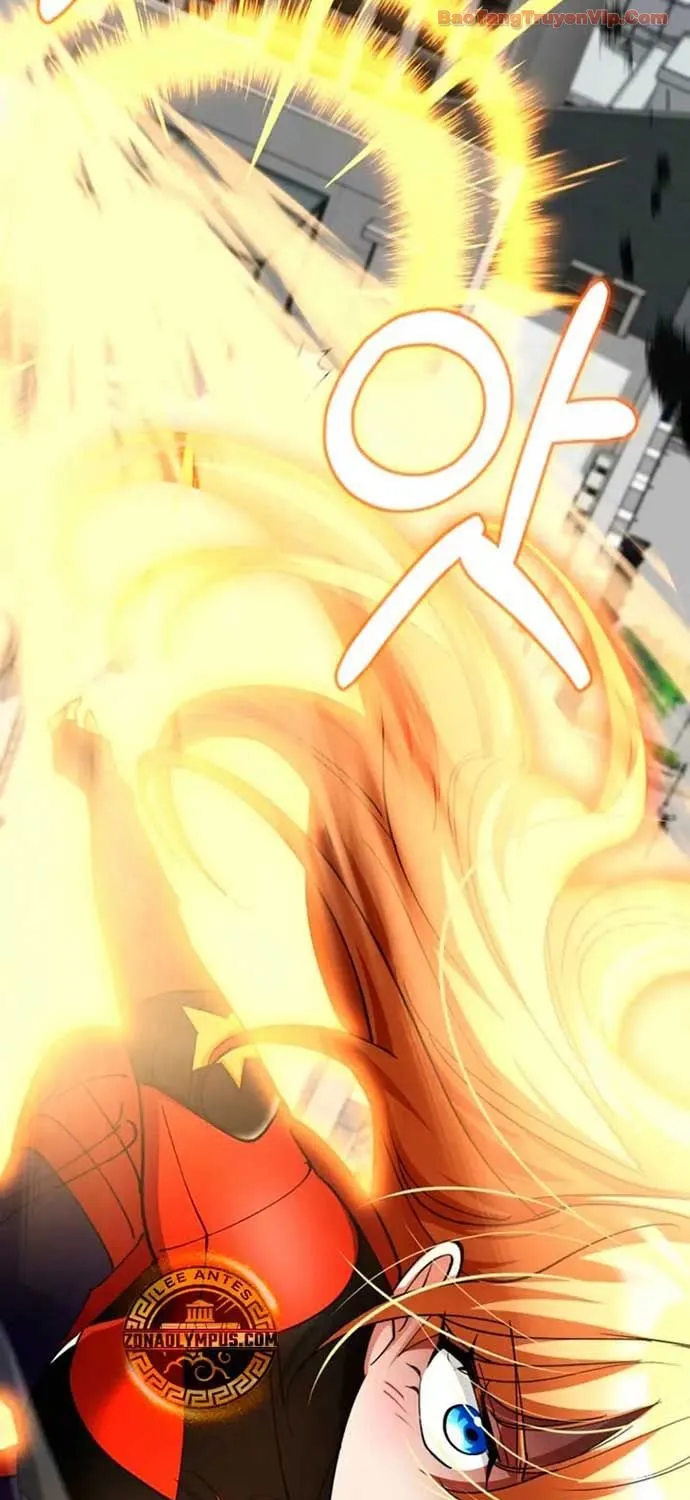 Trở Thành Kẻ Phản Diện Mà Anh Hùng Ám Ảnh Chap 43 - Next Chap 44