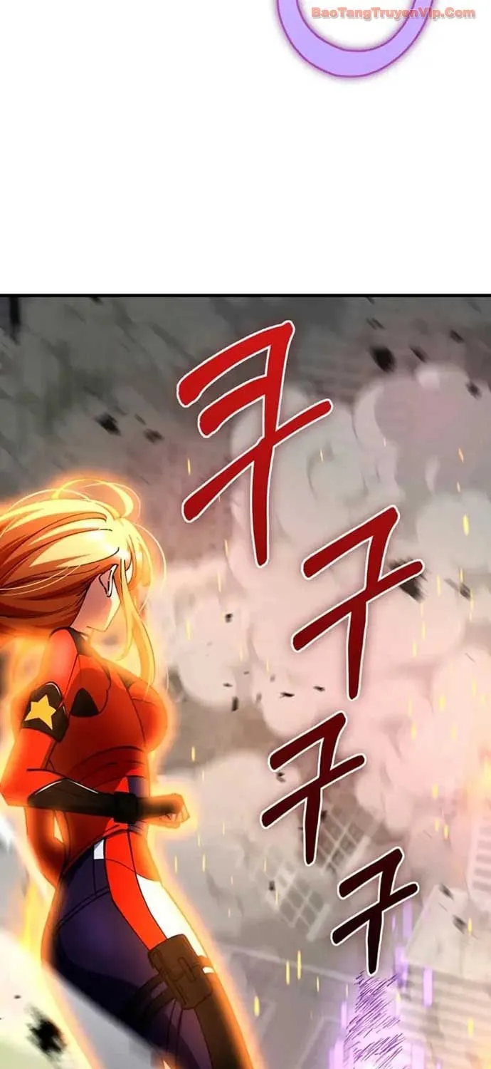 Trở Thành Kẻ Phản Diện Mà Anh Hùng Ám Ảnh Chap 43 - Next Chap 44