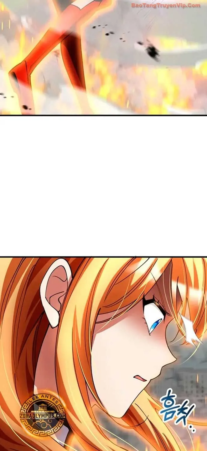 Trở Thành Kẻ Phản Diện Mà Anh Hùng Ám Ảnh Chap 43 - Next Chap 44