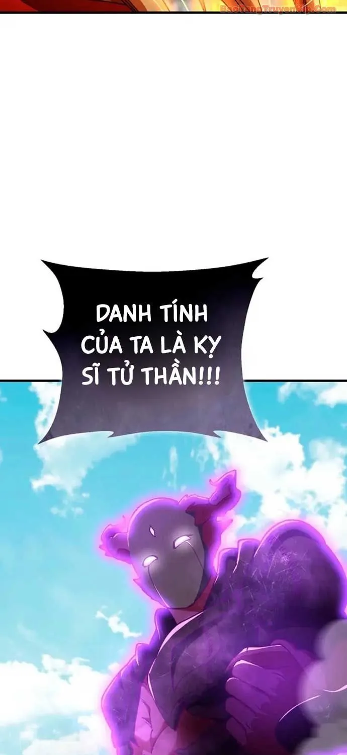 Trở Thành Kẻ Phản Diện Mà Anh Hùng Ám Ảnh Chap 43 - Next Chap 44