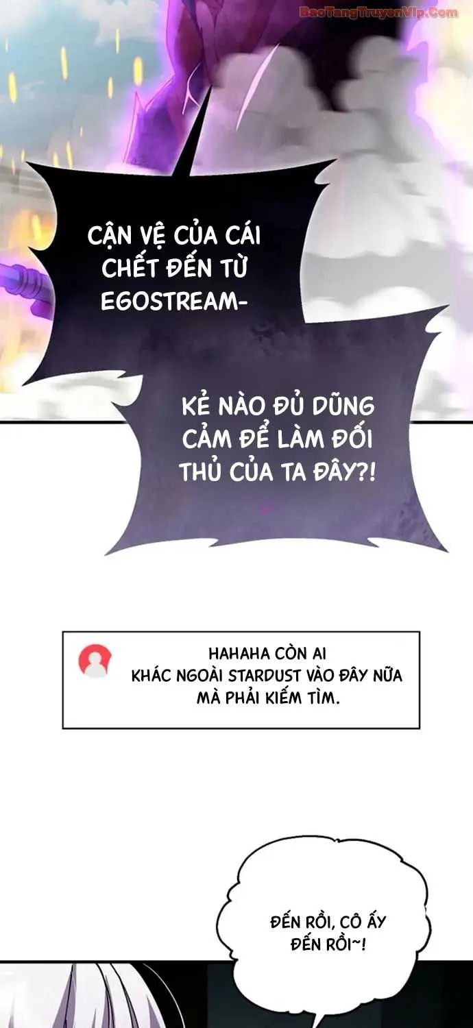 Trở Thành Kẻ Phản Diện Mà Anh Hùng Ám Ảnh Chap 43 - Next Chap 44