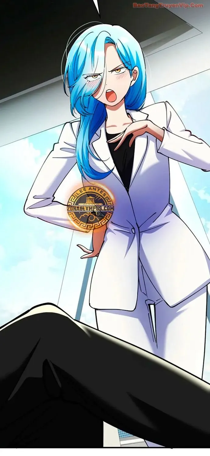 Trở Thành Kẻ Phản Diện Mà Anh Hùng Ám Ảnh Chap 44 - Next Chap 45