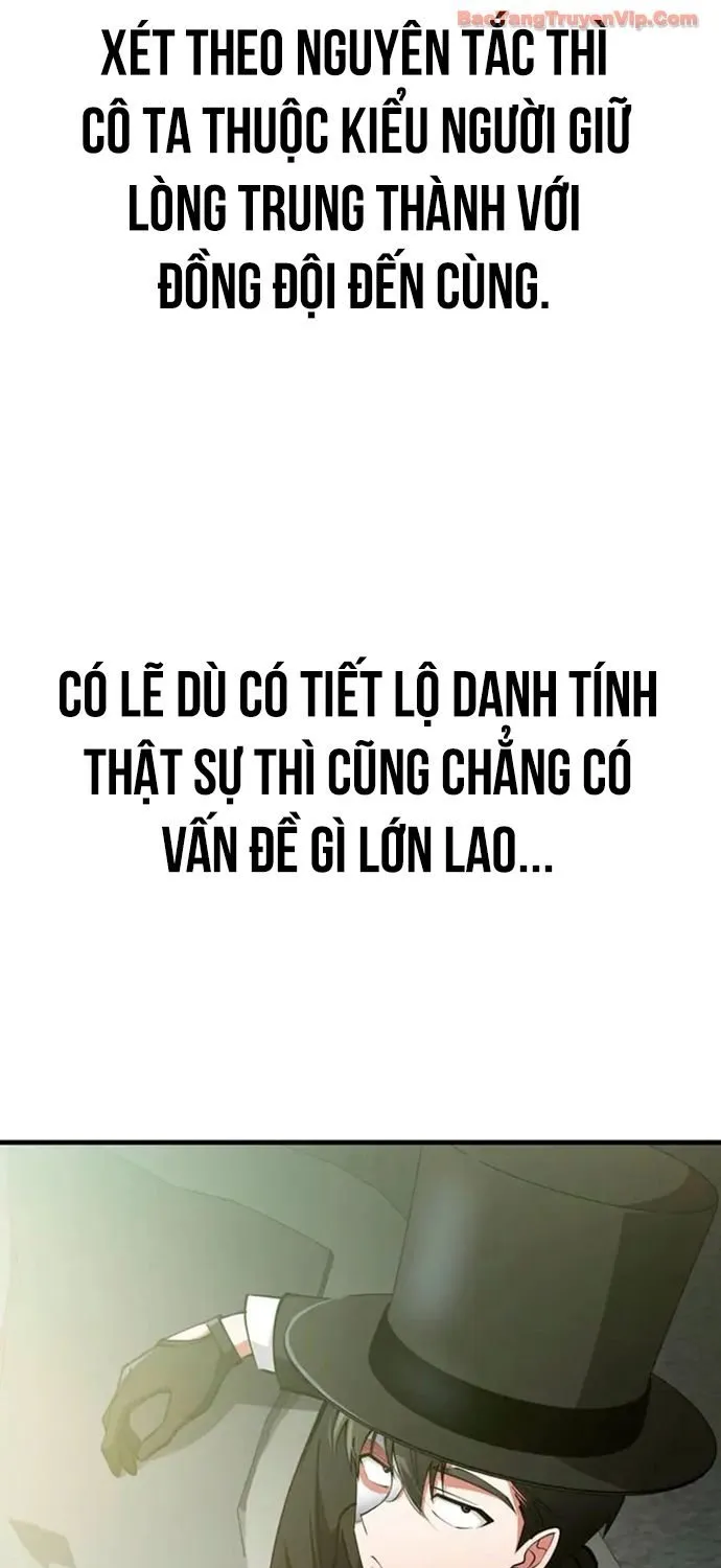 Trở Thành Kẻ Phản Diện Mà Anh Hùng Ám Ảnh Chap 44 - Next Chap 45