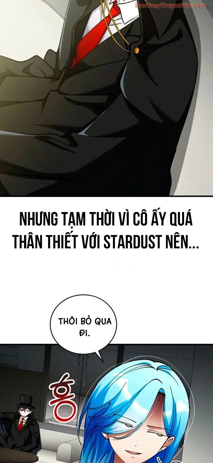 Trở Thành Kẻ Phản Diện Mà Anh Hùng Ám Ảnh Chap 44 - Next Chap 45