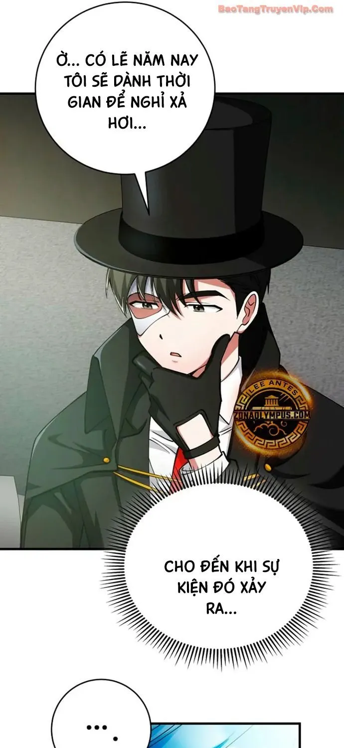 Trở Thành Kẻ Phản Diện Mà Anh Hùng Ám Ảnh Chap 44 - Next Chap 45