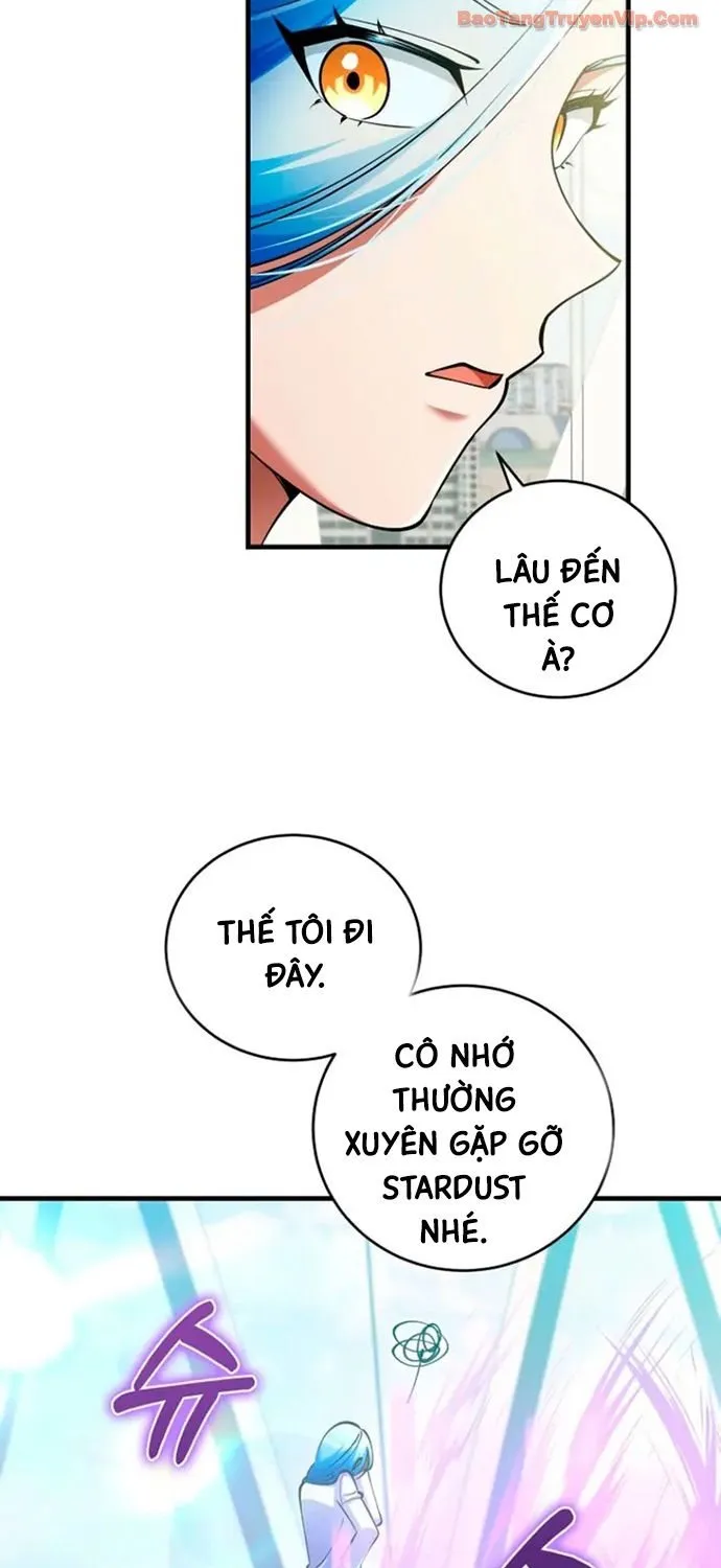 Trở Thành Kẻ Phản Diện Mà Anh Hùng Ám Ảnh Chap 44 - Next Chap 45