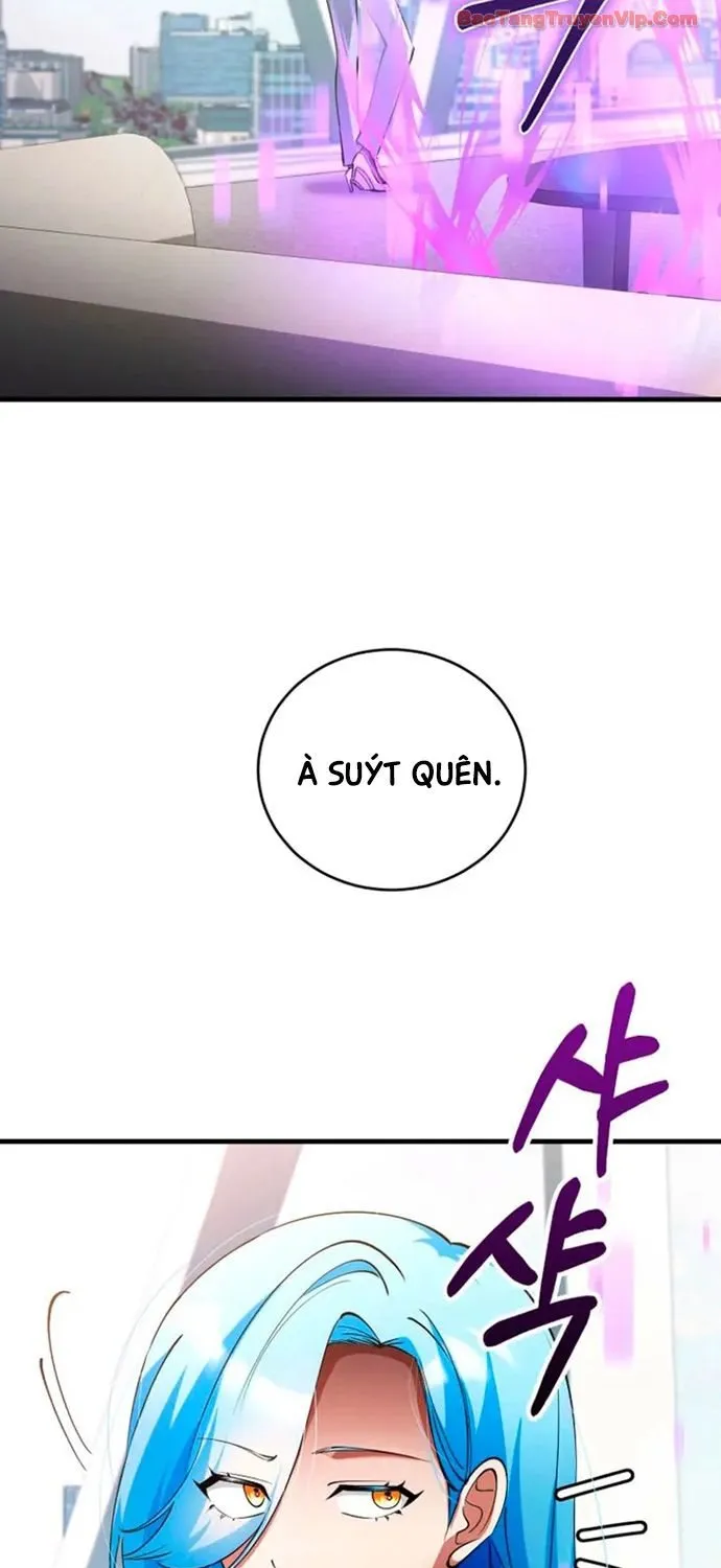 Trở Thành Kẻ Phản Diện Mà Anh Hùng Ám Ảnh Chap 44 - Next Chap 45