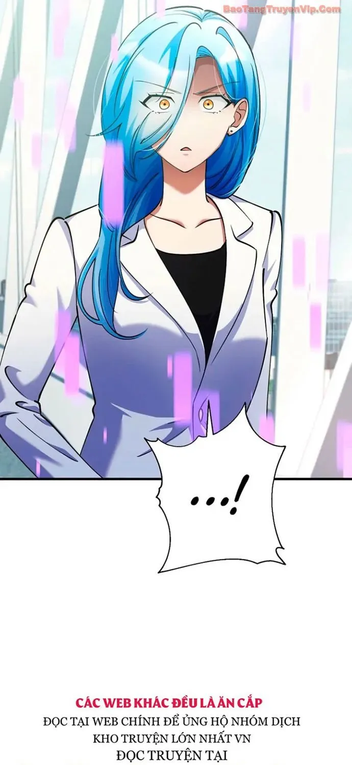 Trở Thành Kẻ Phản Diện Mà Anh Hùng Ám Ảnh Chap 44 - Next Chap 45