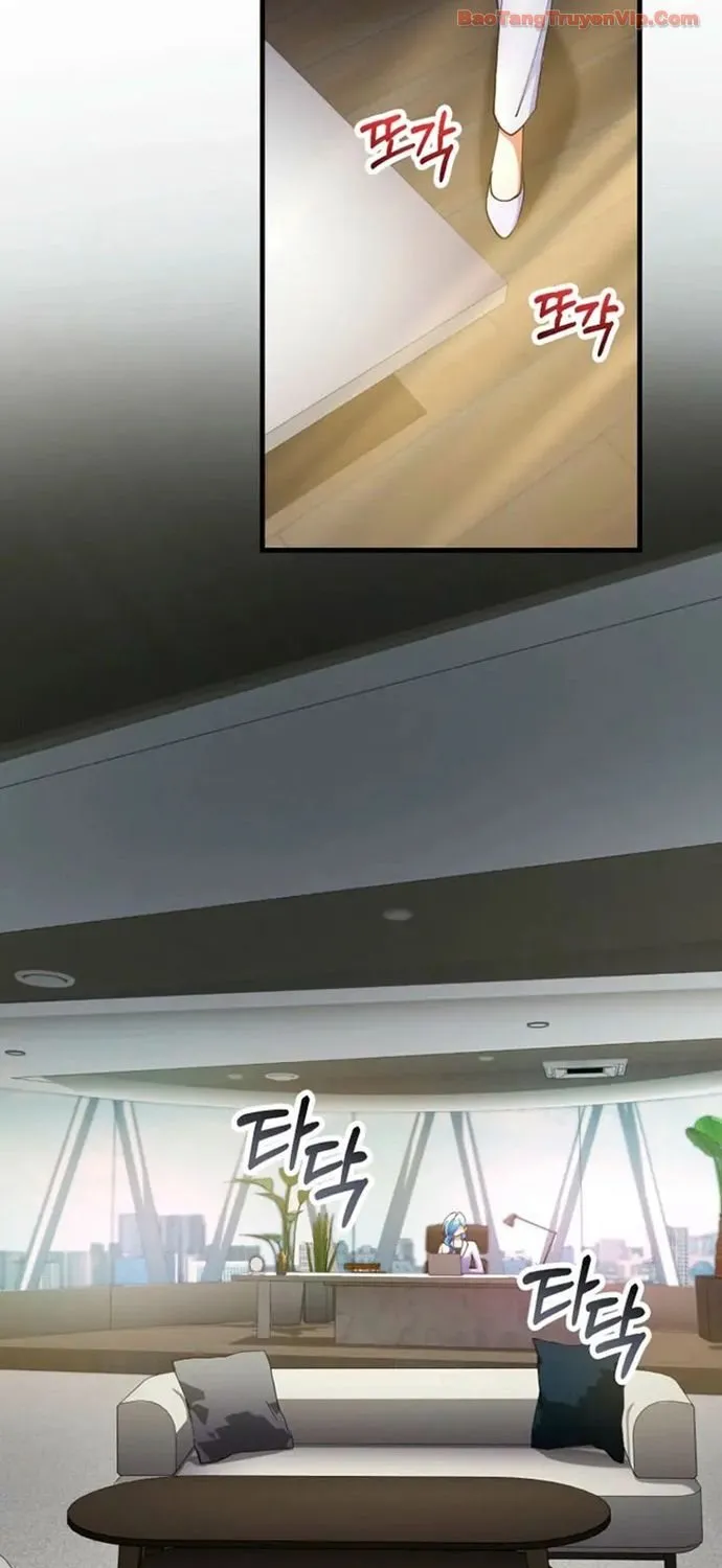 Trở Thành Kẻ Phản Diện Mà Anh Hùng Ám Ảnh Chap 44 - Next Chap 45