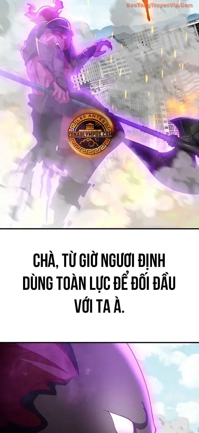 Trở Thành Kẻ Phản Diện Mà Anh Hùng Ám Ảnh Chap 44 - Next Chap 45