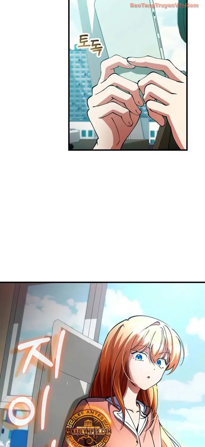 Trở Thành Kẻ Phản Diện Mà Anh Hùng Ám Ảnh Chap 44 - Next Chap 45