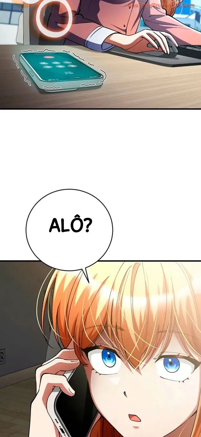 Trở Thành Kẻ Phản Diện Mà Anh Hùng Ám Ảnh Chap 44 - Next Chap 45