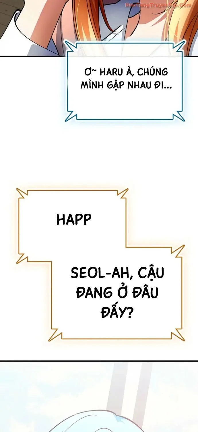 Trở Thành Kẻ Phản Diện Mà Anh Hùng Ám Ảnh Chap 44 - Next Chap 45