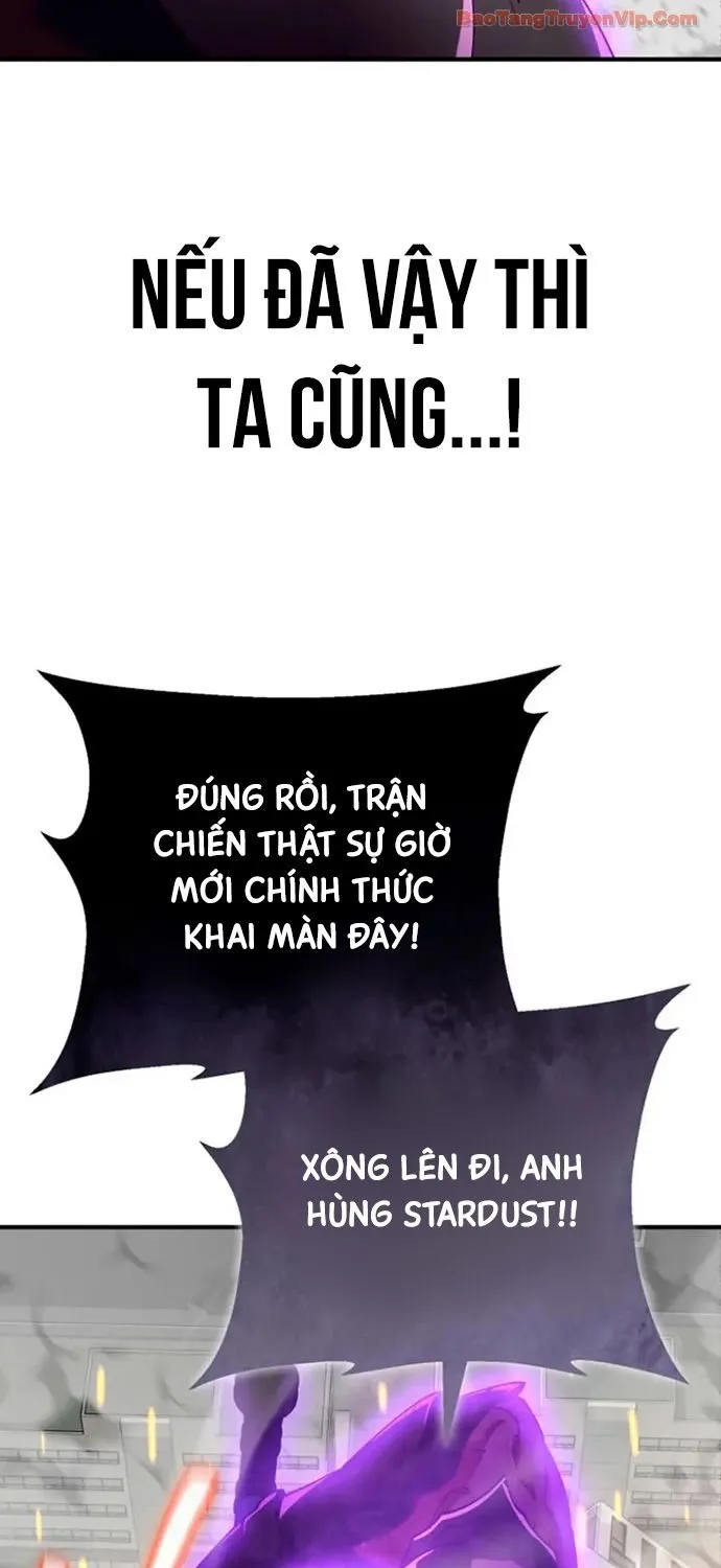 Trở Thành Kẻ Phản Diện Mà Anh Hùng Ám Ảnh Chap 44 - Next Chap 45