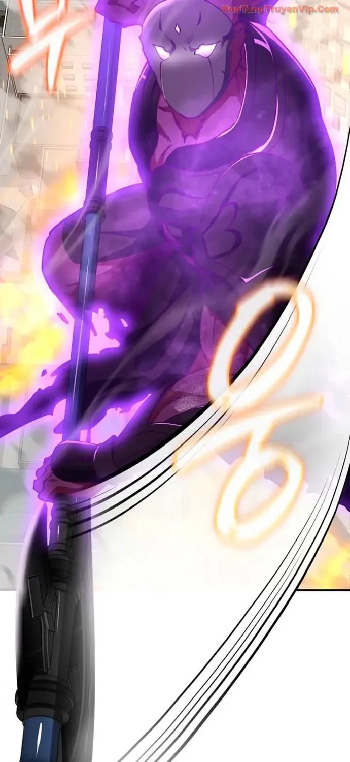 Trở Thành Kẻ Phản Diện Mà Anh Hùng Ám Ảnh Chap 44 - Next Chap 45