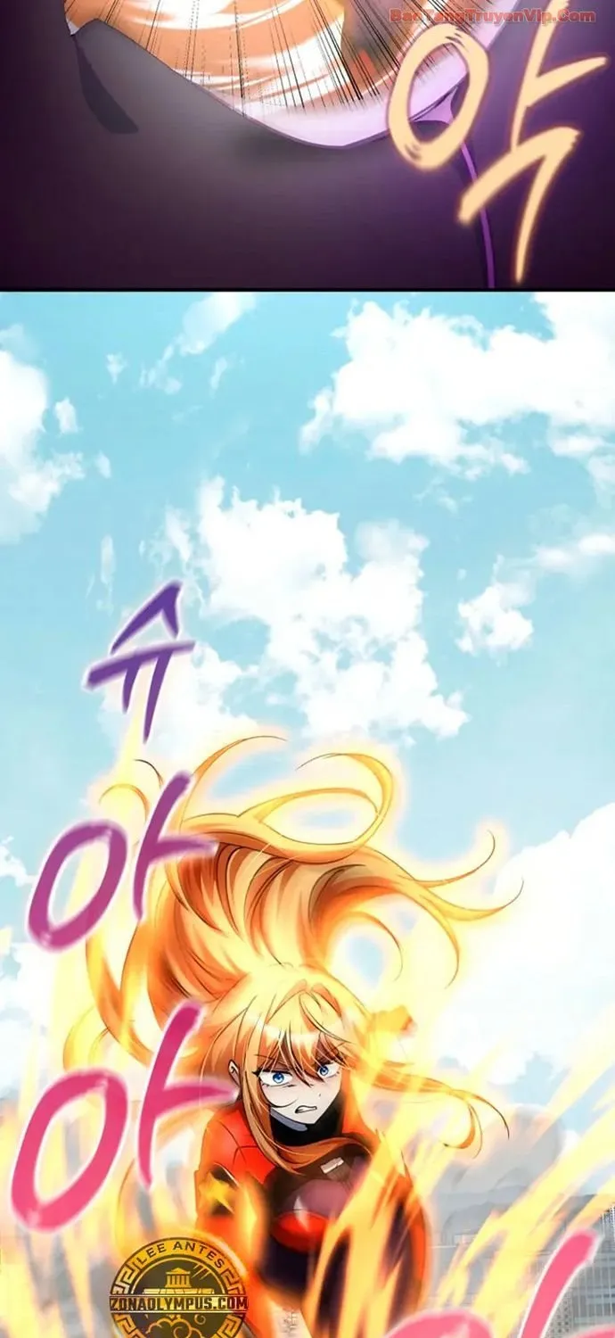 Trở Thành Kẻ Phản Diện Mà Anh Hùng Ám Ảnh Chap 44 - Next Chap 45