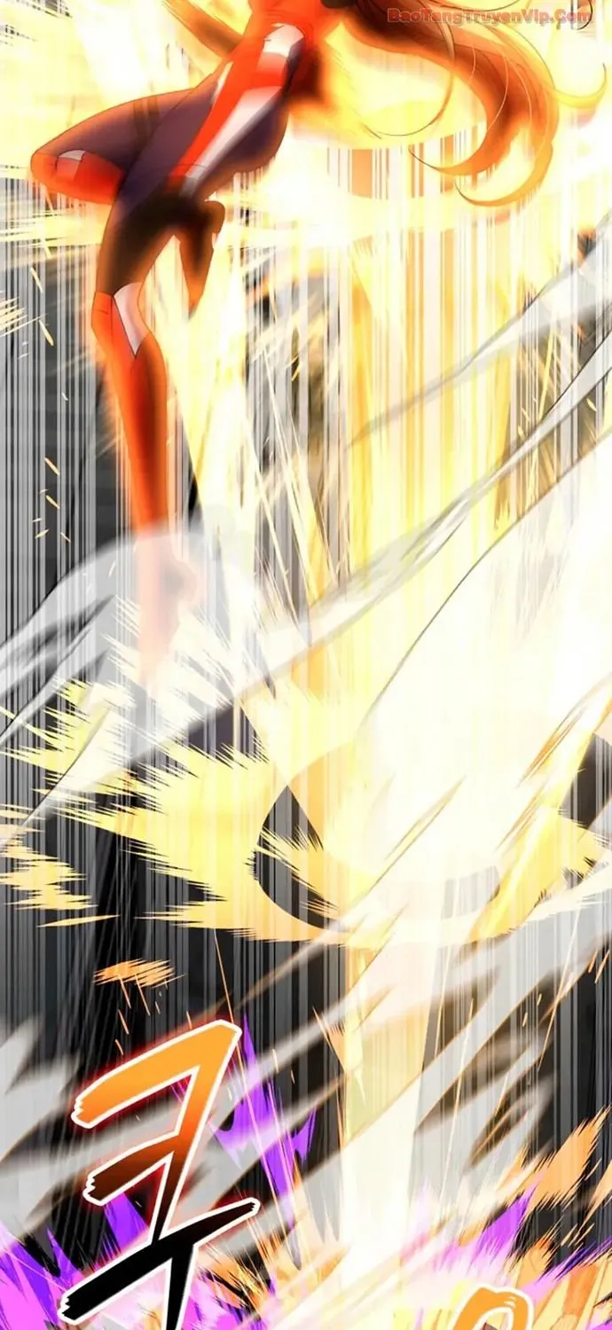 Trở Thành Kẻ Phản Diện Mà Anh Hùng Ám Ảnh Chap 44 - Next Chap 45