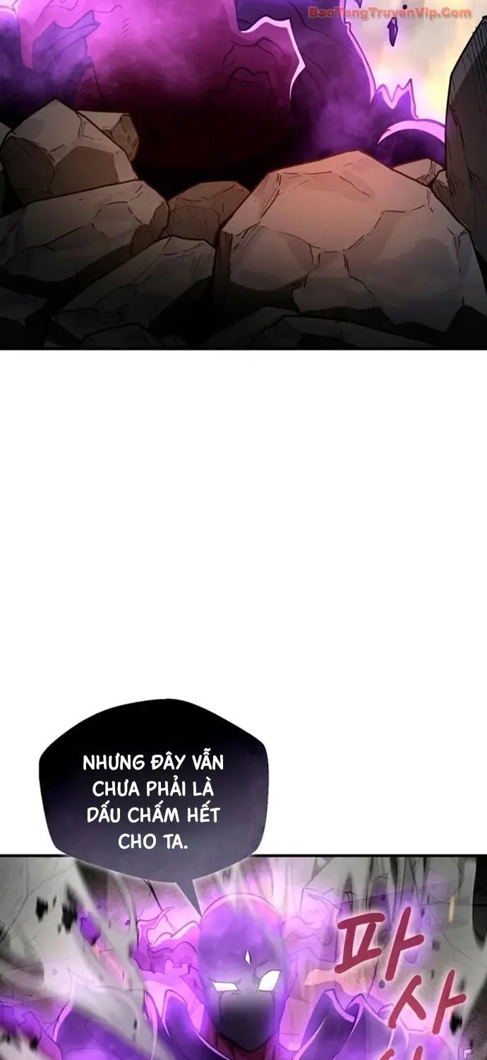 Trở Thành Kẻ Phản Diện Mà Anh Hùng Ám Ảnh Chap 44 - Next Chap 45