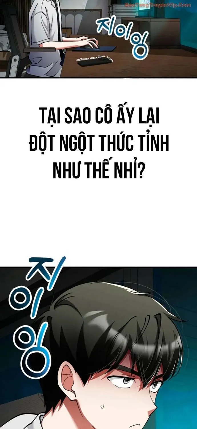 Trở Thành Kẻ Phản Diện Mà Anh Hùng Ám Ảnh Chap 44 - Next Chap 45