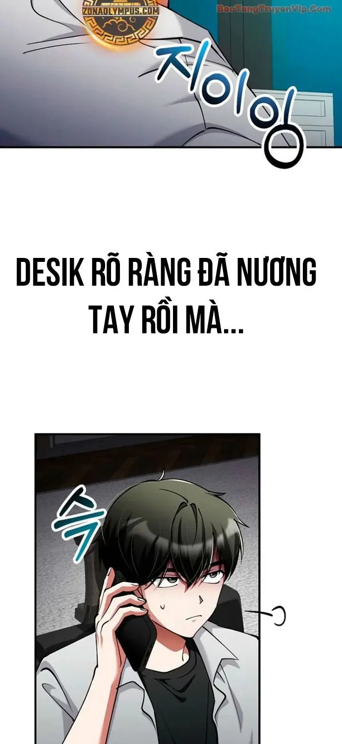 Trở Thành Kẻ Phản Diện Mà Anh Hùng Ám Ảnh Chap 44 - Next Chap 45