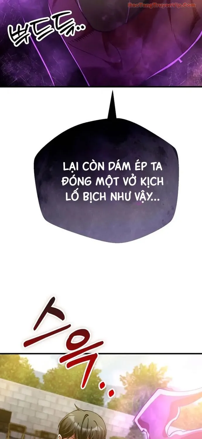 Trở Thành Kẻ Phản Diện Mà Anh Hùng Ám Ảnh Chap 44 - Next Chap 45