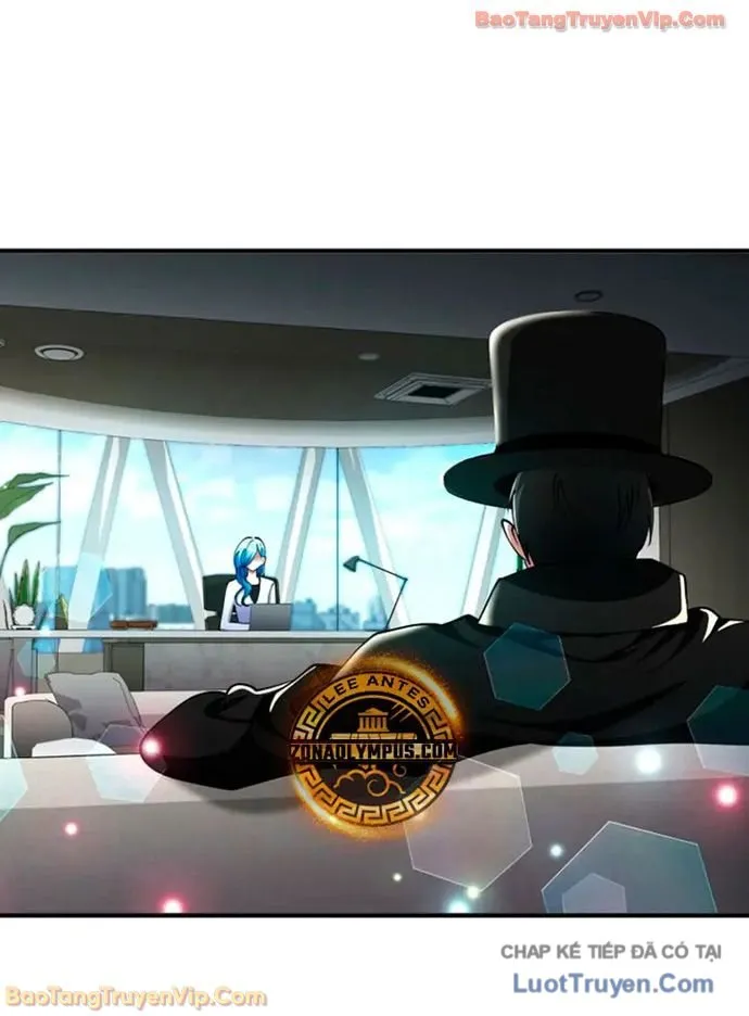 Trở Thành Kẻ Phản Diện Mà Anh Hùng Ám Ảnh Chap 44 - Next Chap 45