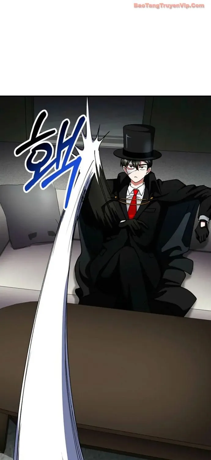 Trở Thành Kẻ Phản Diện Mà Anh Hùng Ám Ảnh Chap 44 - Next Chap 45