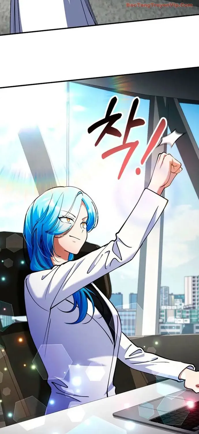 Trở Thành Kẻ Phản Diện Mà Anh Hùng Ám Ảnh Chap 44 - Next Chap 45